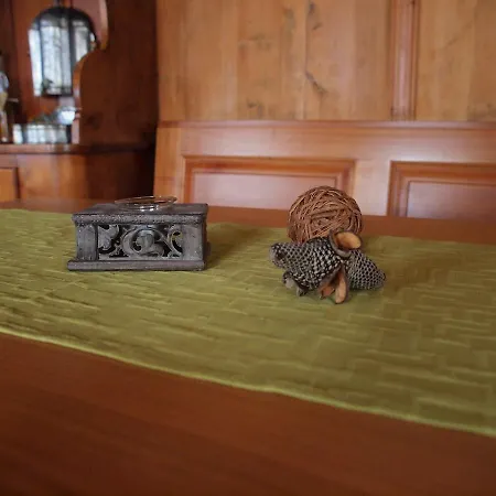 Gasthaus Zur Traube * Jenins