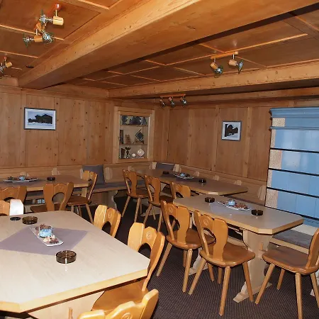 Gasthaus Zur Traube Jenins