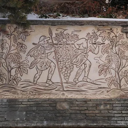 宾馆 Gasthaus Zur Traube