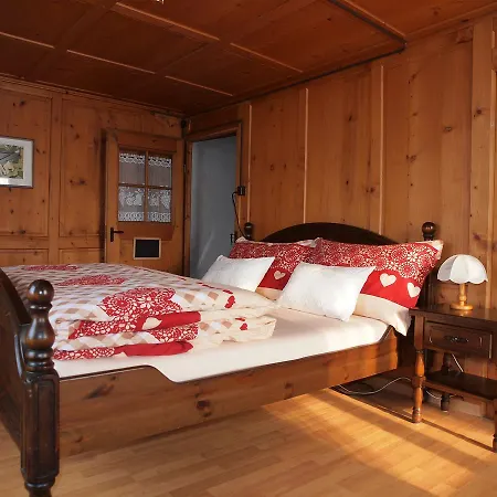 宾馆 Gasthaus Zur Traube Jenins