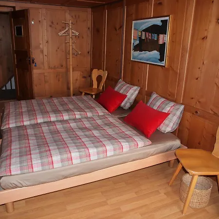 宾馆 Gasthaus Zur Traube Jenins