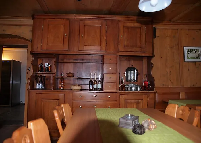 Estalagem Gasthaus Zur Traube