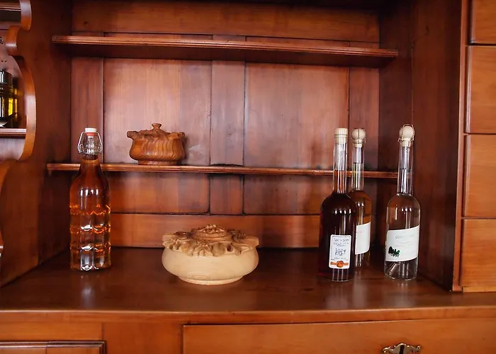 Locanda Gasthaus Zur Traube