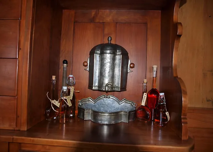 Gasthaus Zur Traube * Jenins