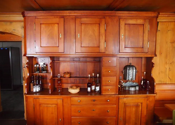 Locanda Gasthaus Zur Traube