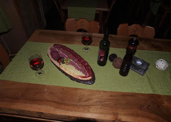 Gasthaus Zur Traube *