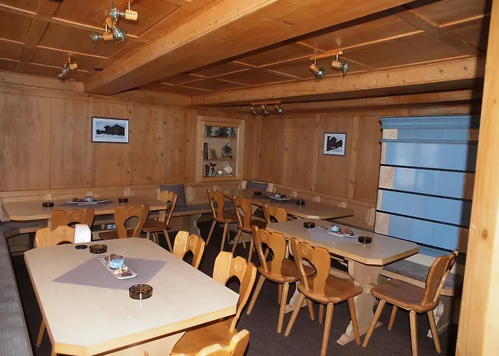 Gasthaus Zur Traube Jenins