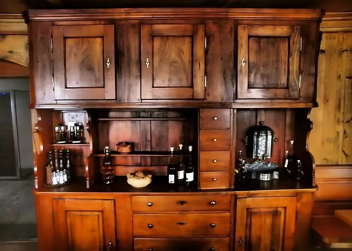 Gasthaus Zur Traube Jenins