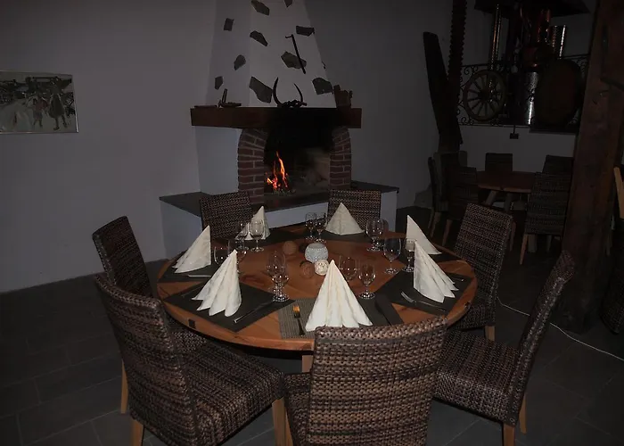 Gasthaus Zur Traube Jenins