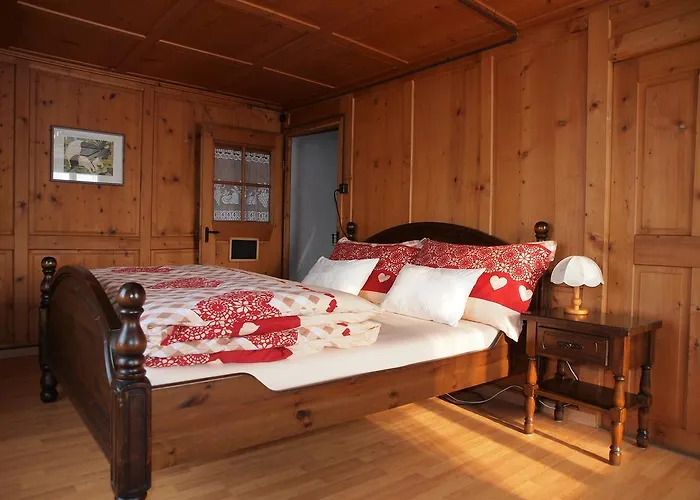 Estalagem Gasthaus Zur Traube Jenins