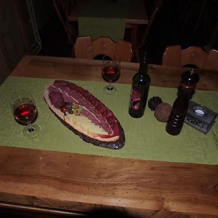 Gasthaus Zur Traube *