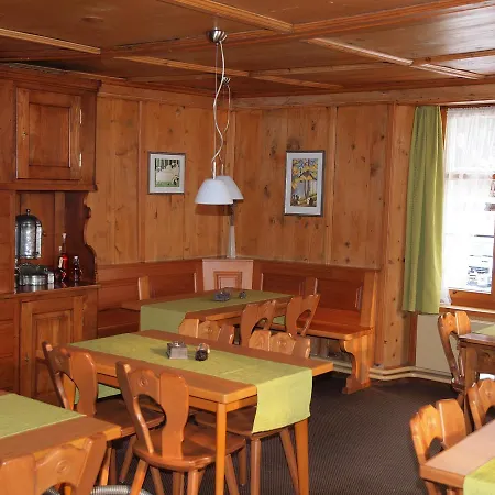 Gasthaus Zur Traube イン