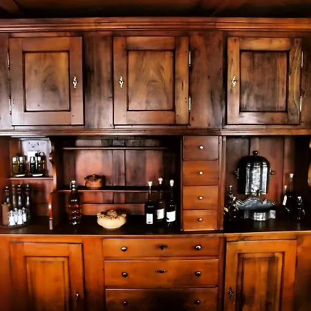 Gasthaus Zur Traube Jenins