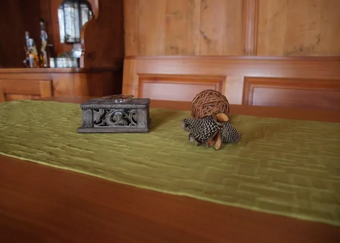 Gasthaus Zur Traube * Jenins