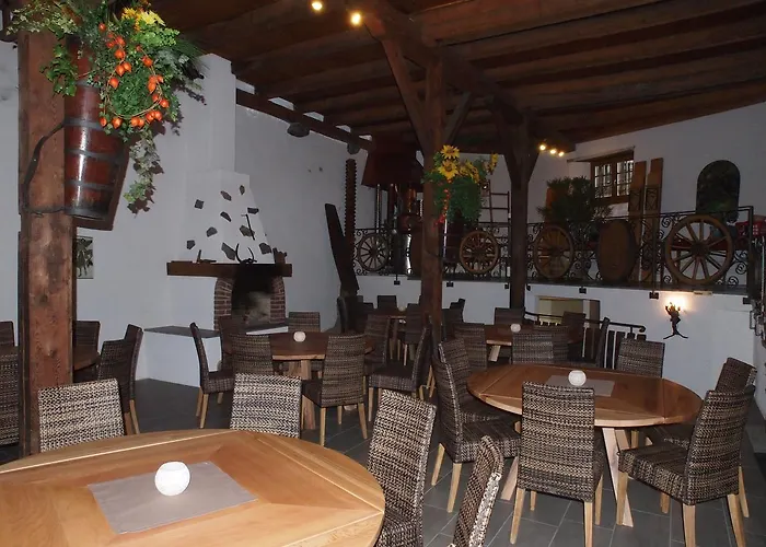 Gasthaus Zur Traube Gasthof Jenins