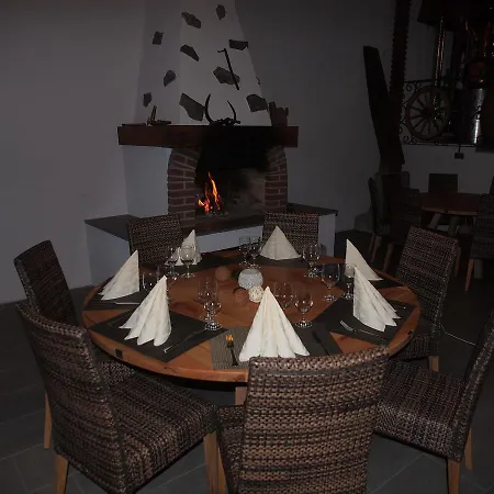 Gasthaus Zur Traube Jenins